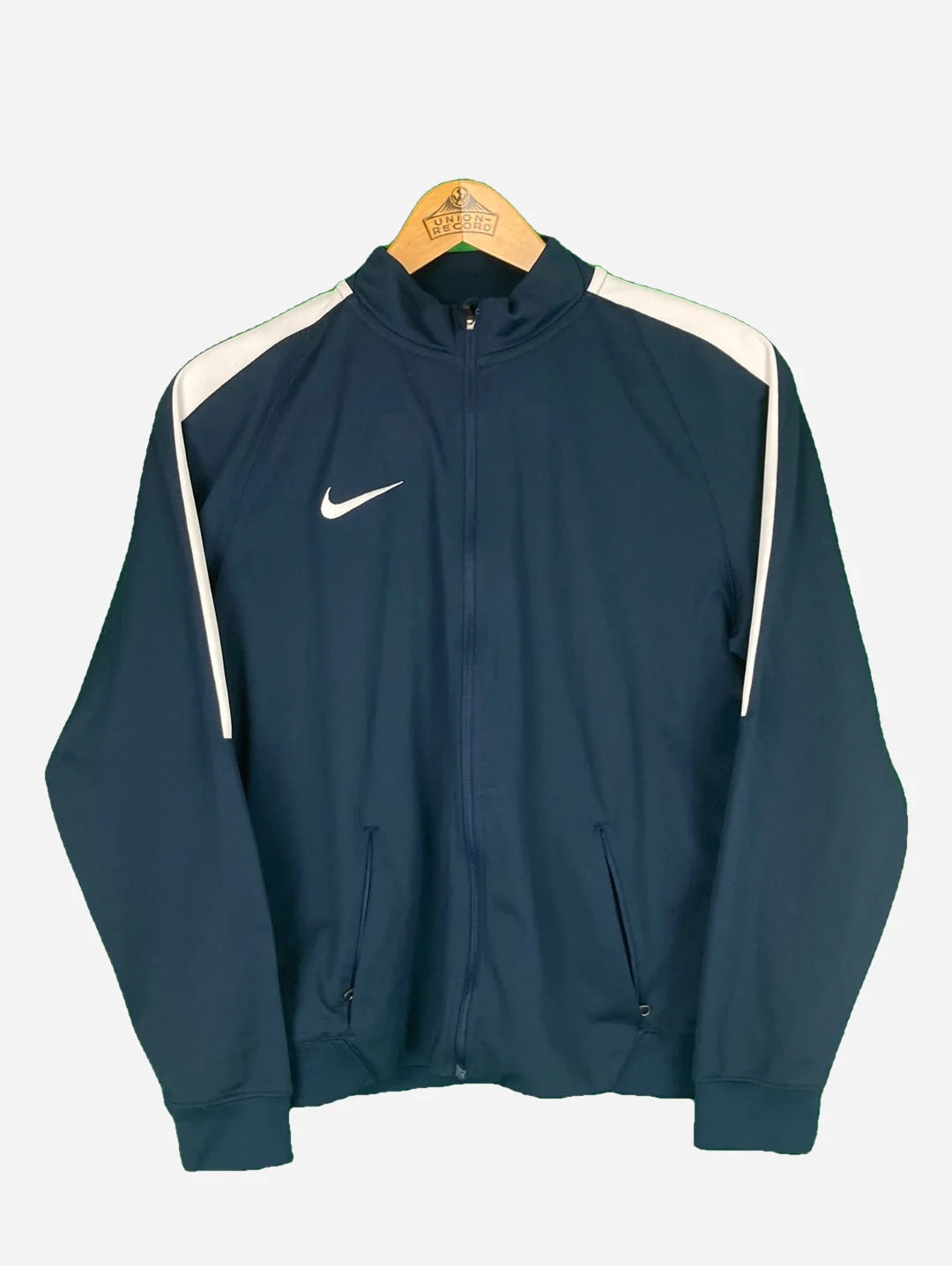 Nike training jacket (XS)