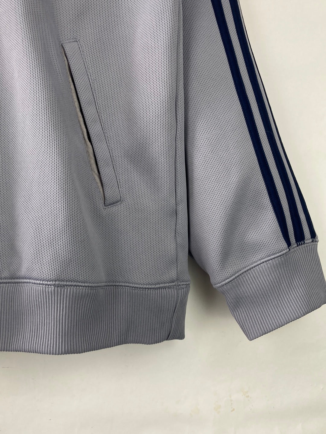 Adidas Trainingsjacke (XL)