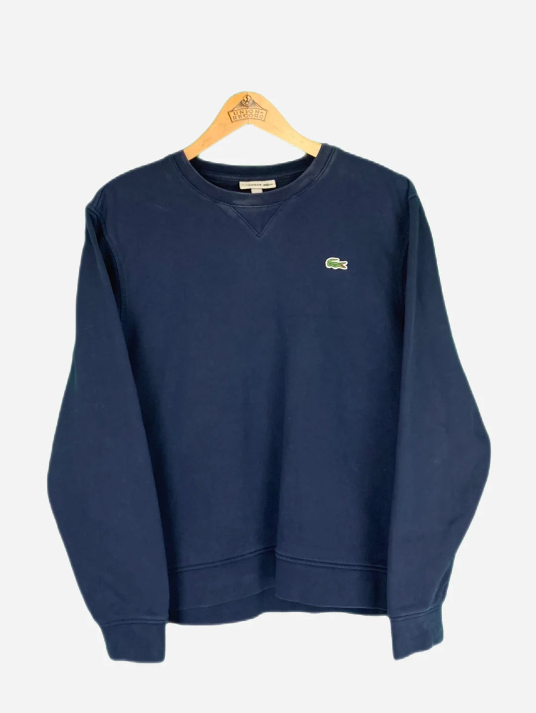 Lacoste Sweater (S)