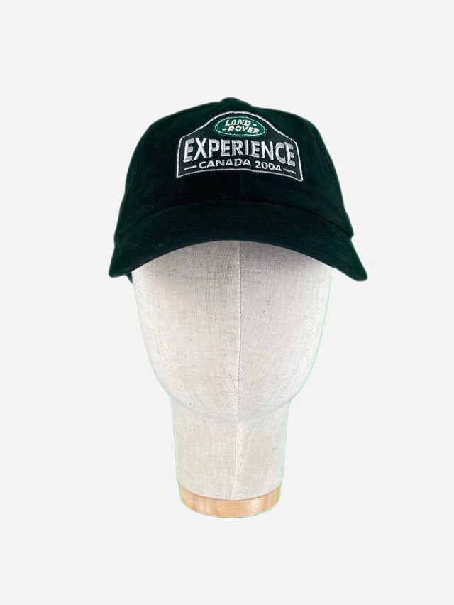 Land Rover Canada 2004 Cap