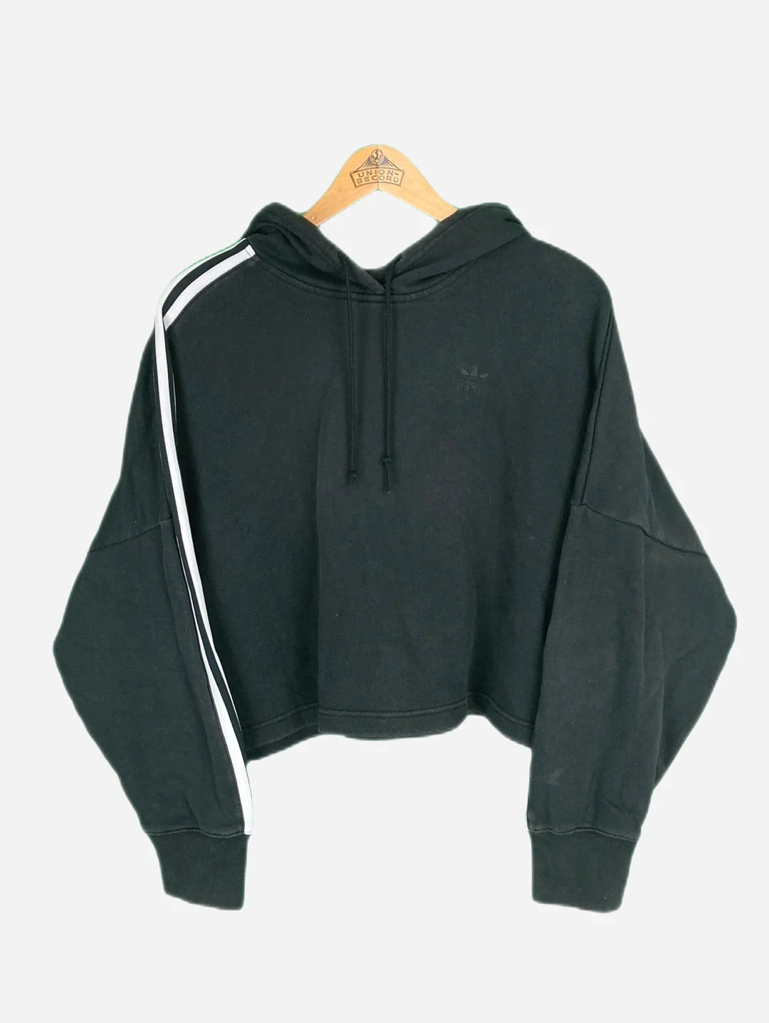 Adidas Hoodie (L)