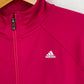 Adidas Trainingsjacke (M)