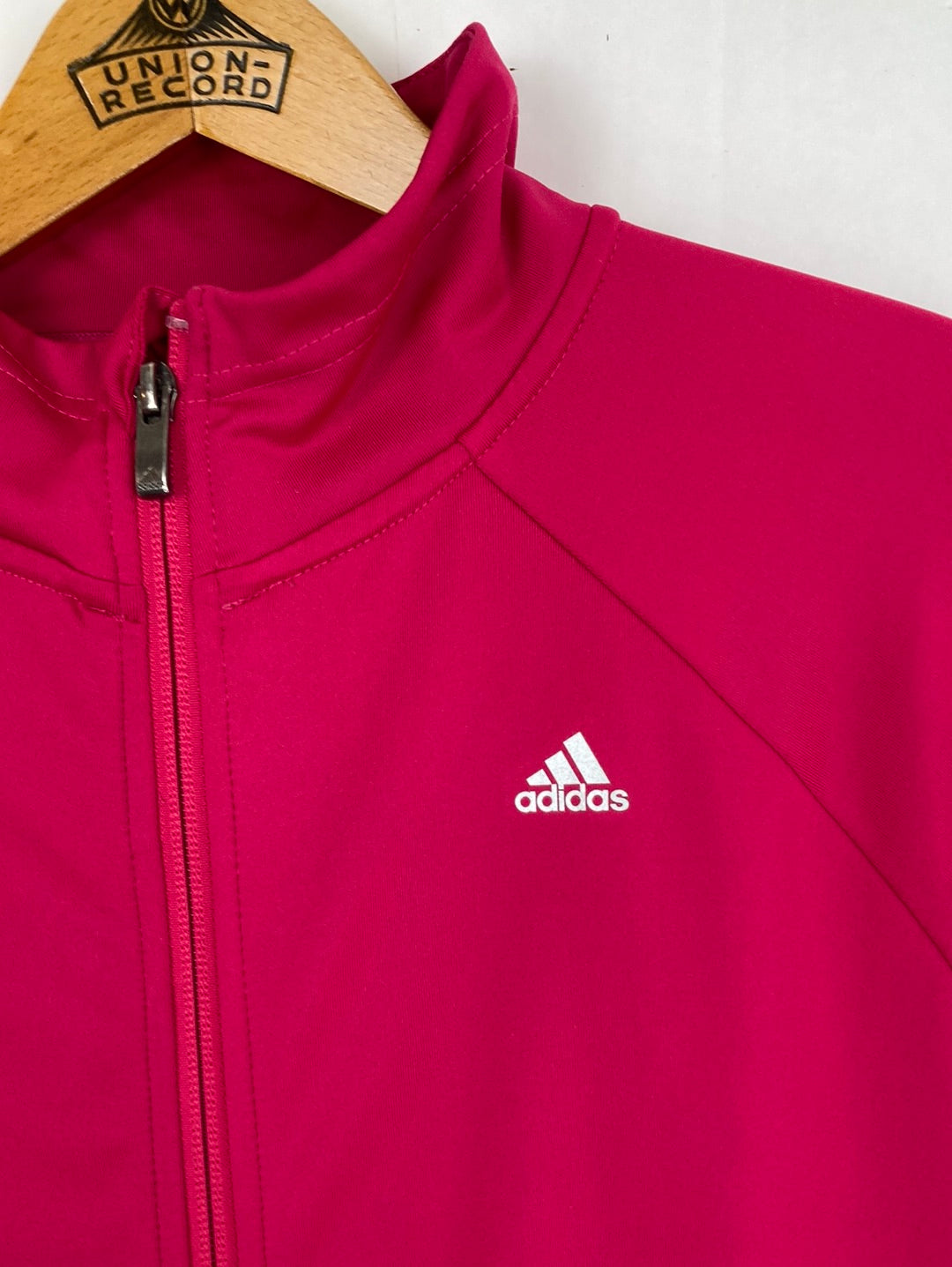 Adidas Trainingsjacke (M)