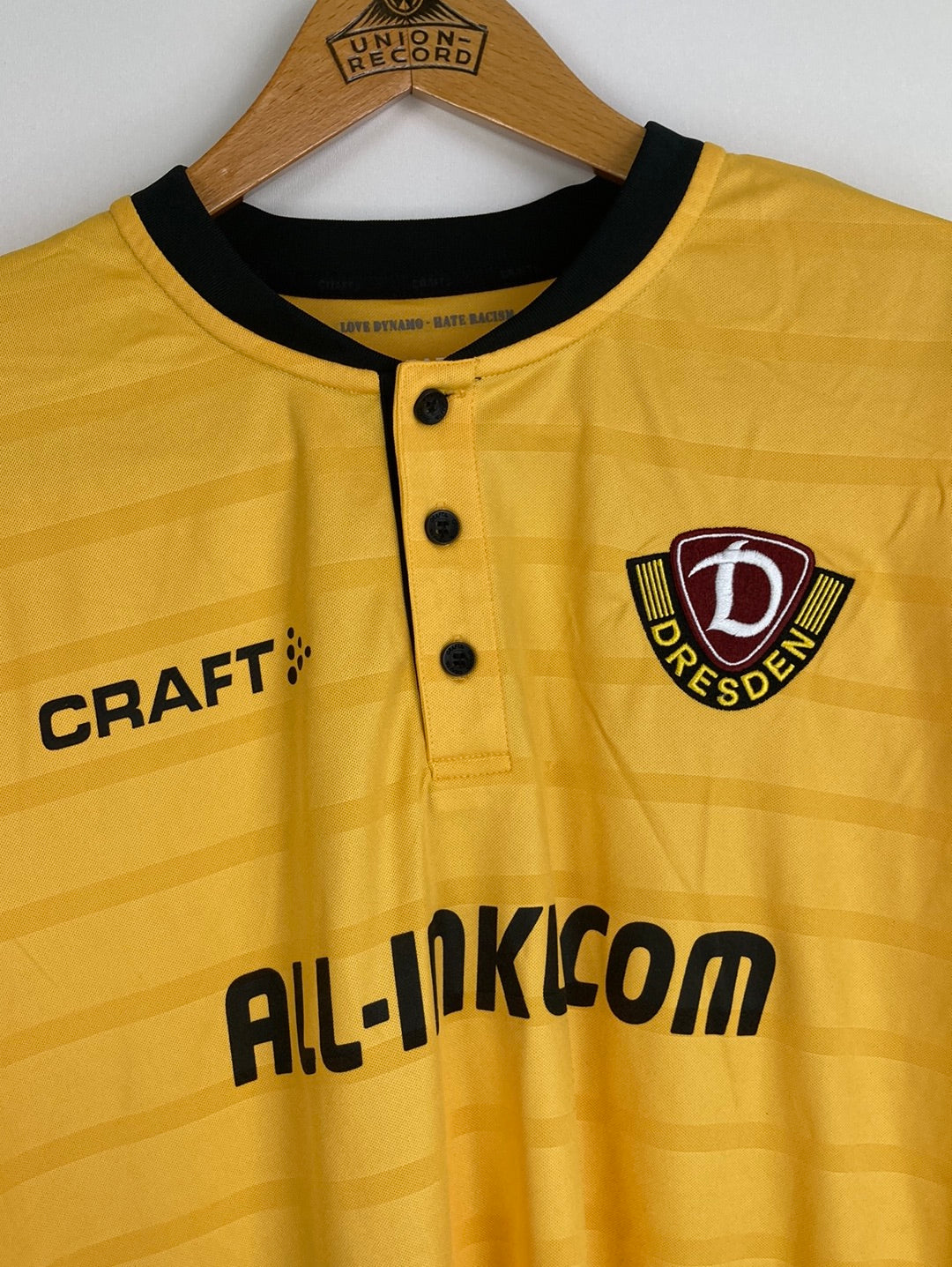 Craft Dresden Trikot (L)