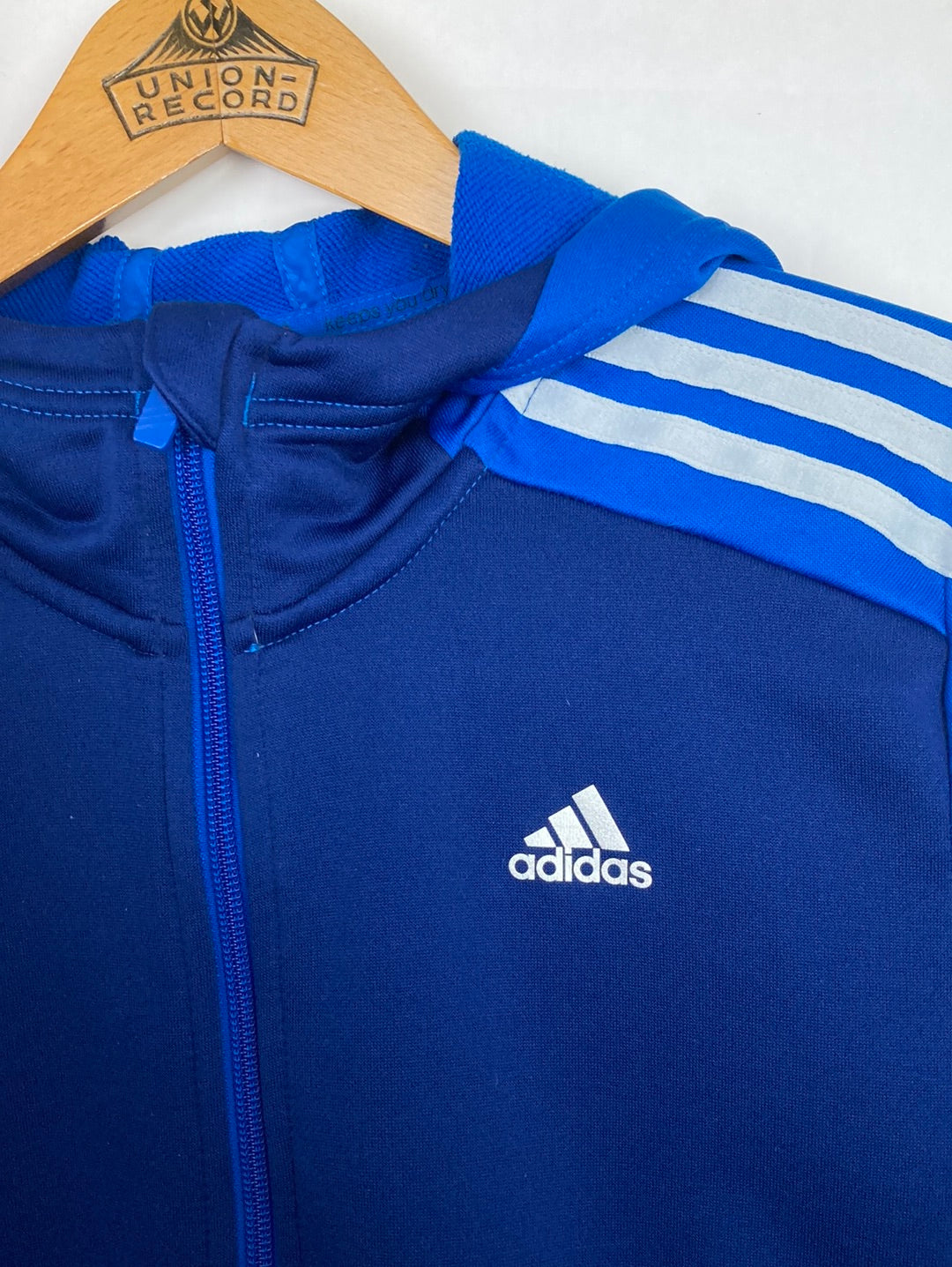 Adidas Trainingsjacke (S)