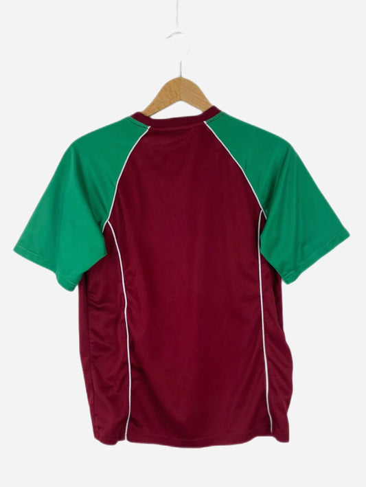 Portugal Trikot (XS)