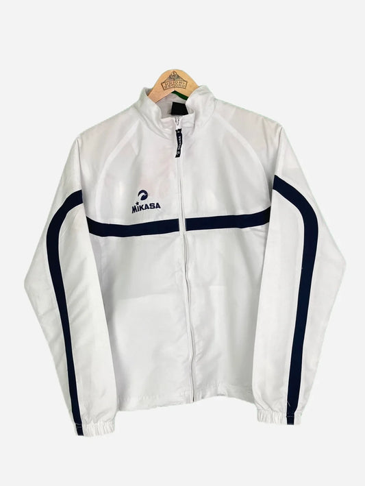 Mikasa Trainingsjacke (S)