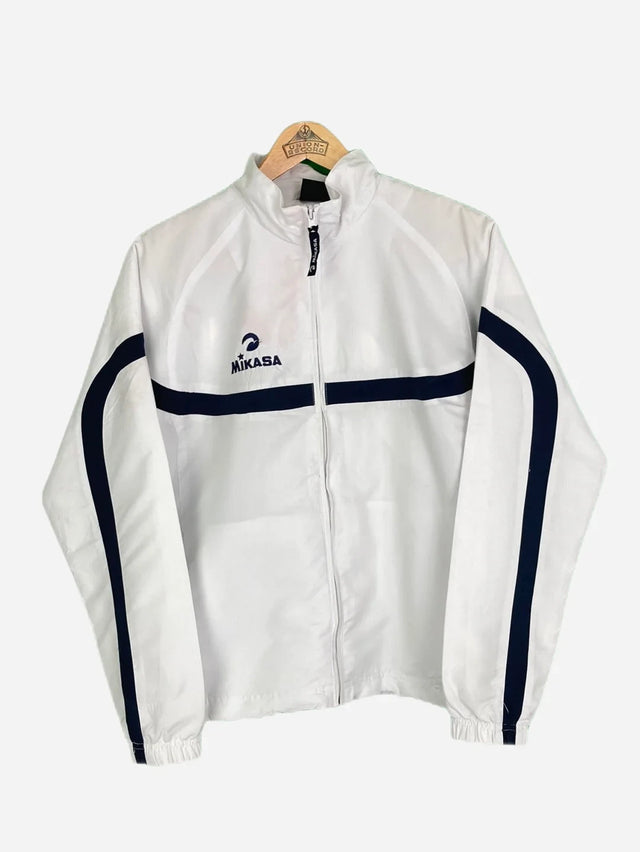 Mikasa Trainingsjacke (S)