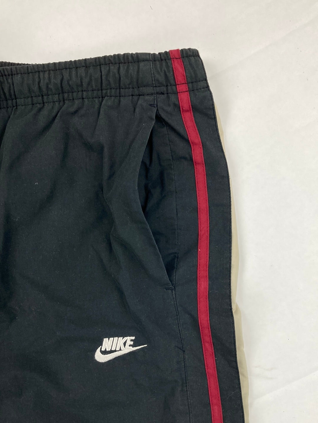 Nike track best sale pants xxl