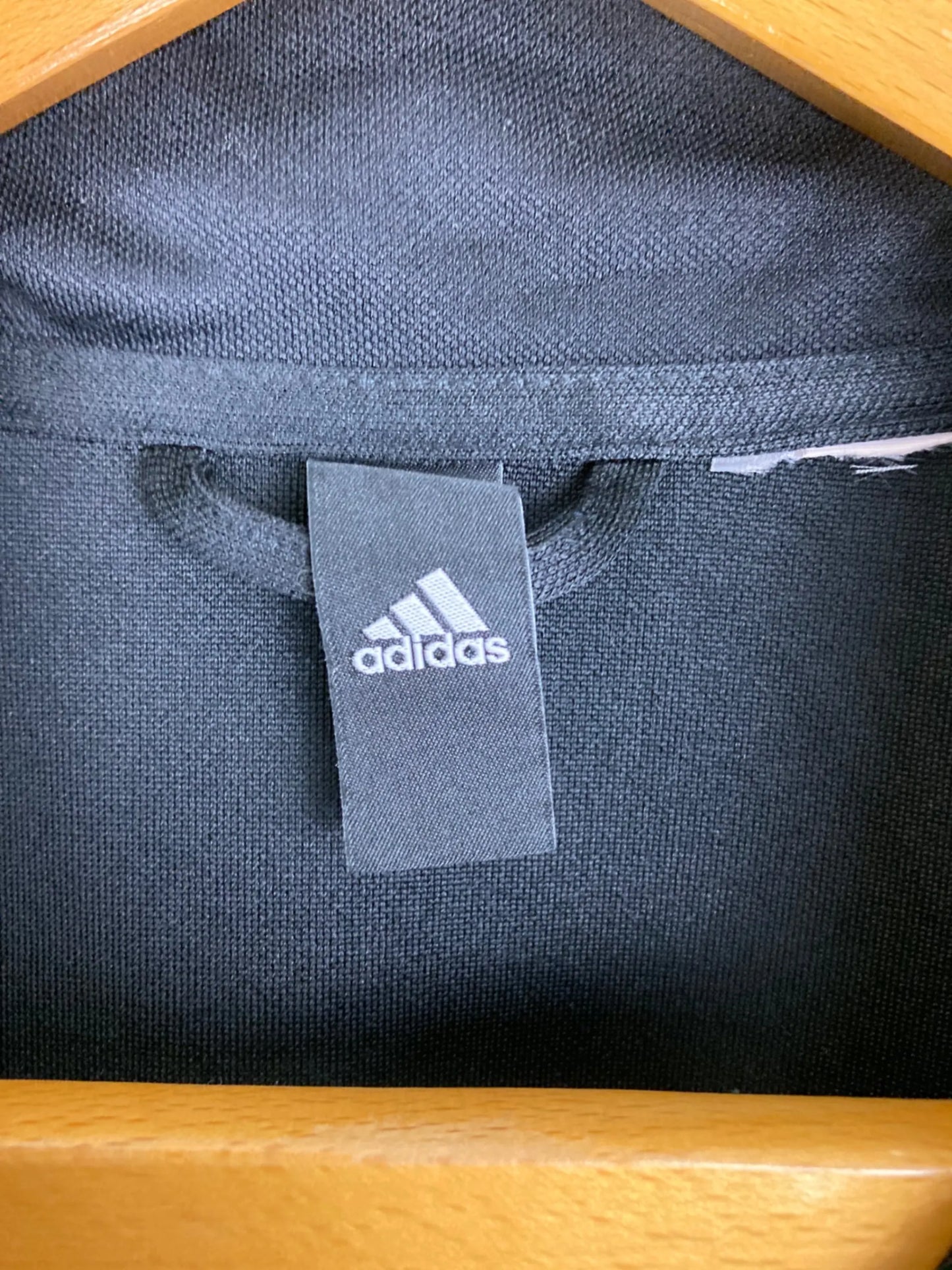 Adidas Trainingsjacke (M)