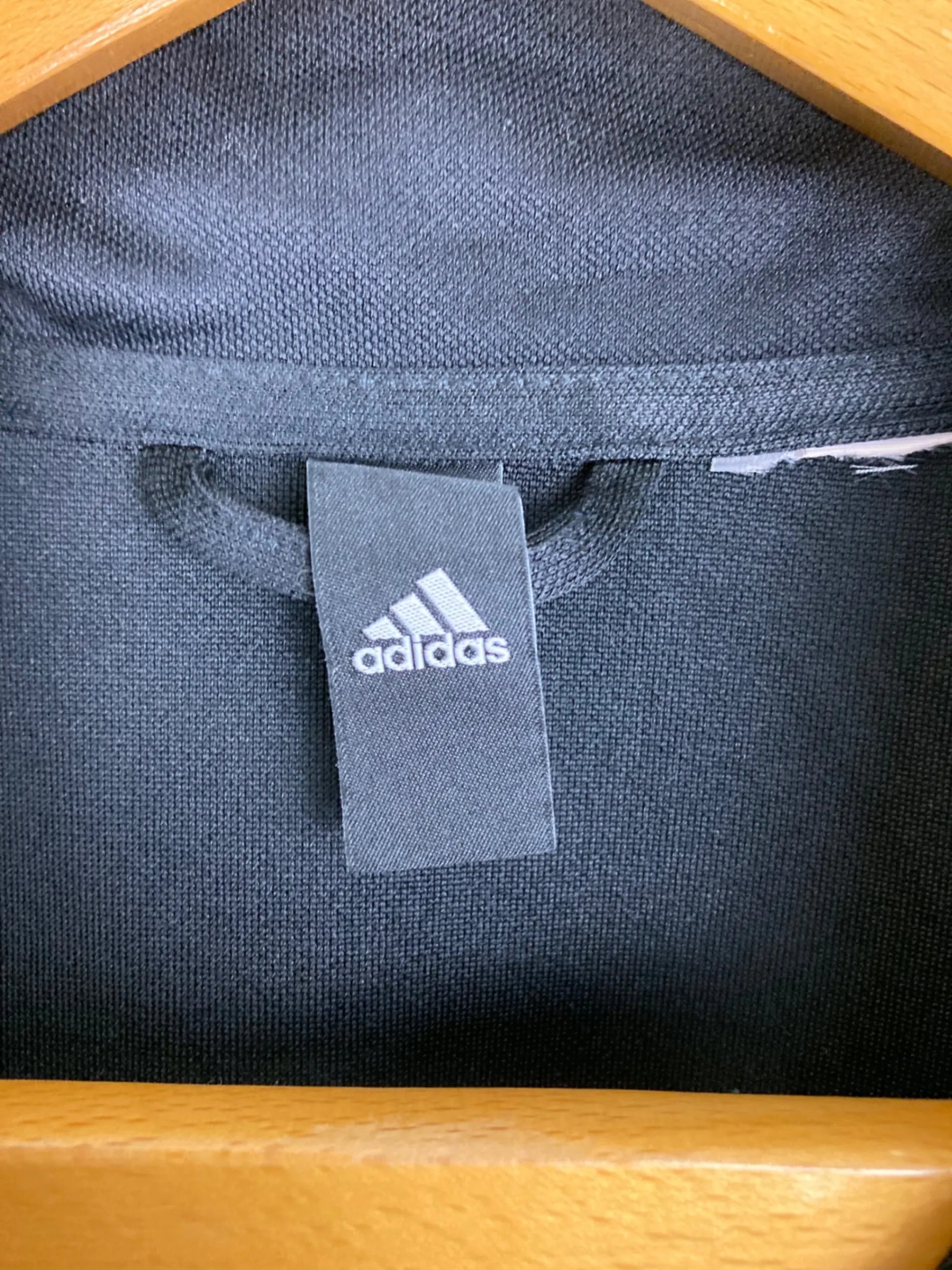 Adidas Trainingsjacke (M)