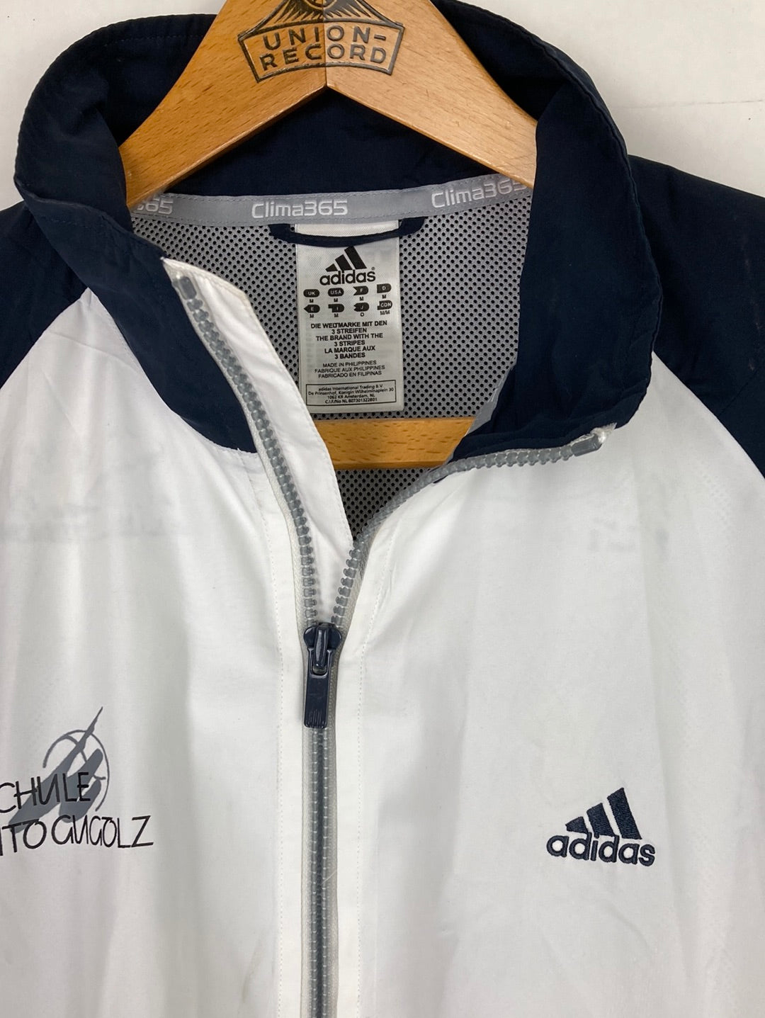 Adidas Trainingsjacke (XL)