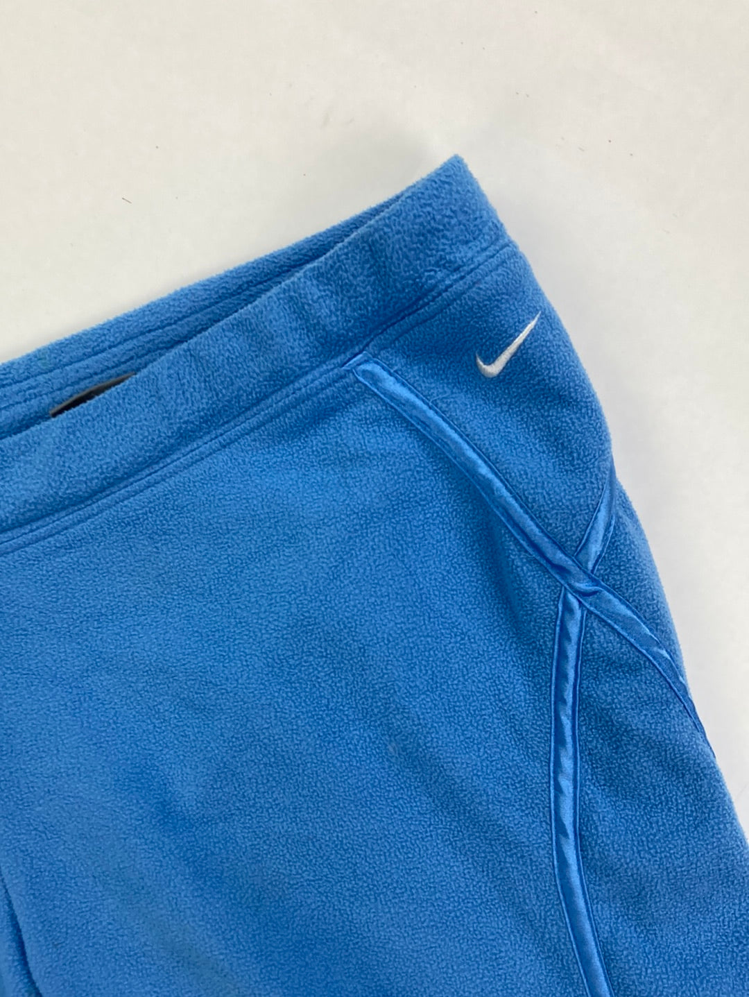 Nike Fleece Track Pants (M)