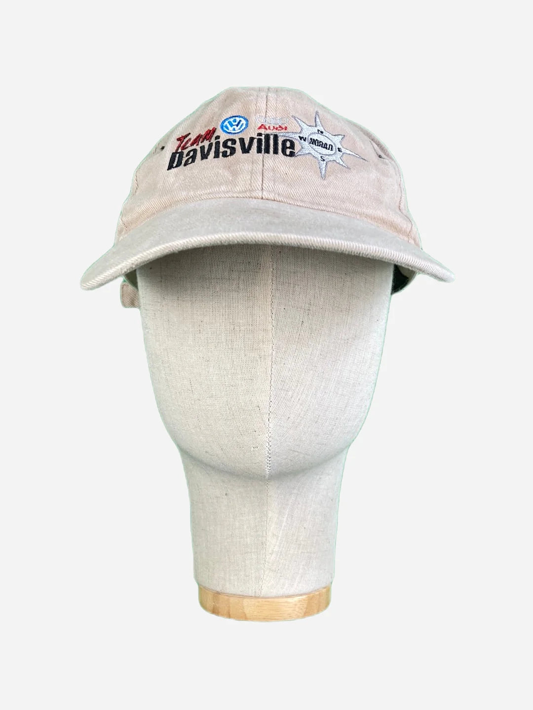 Team Davisville Cap