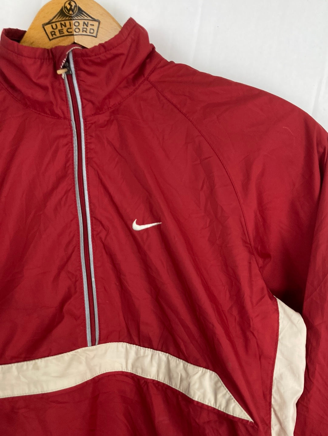 Nike Windbreaker (XS)