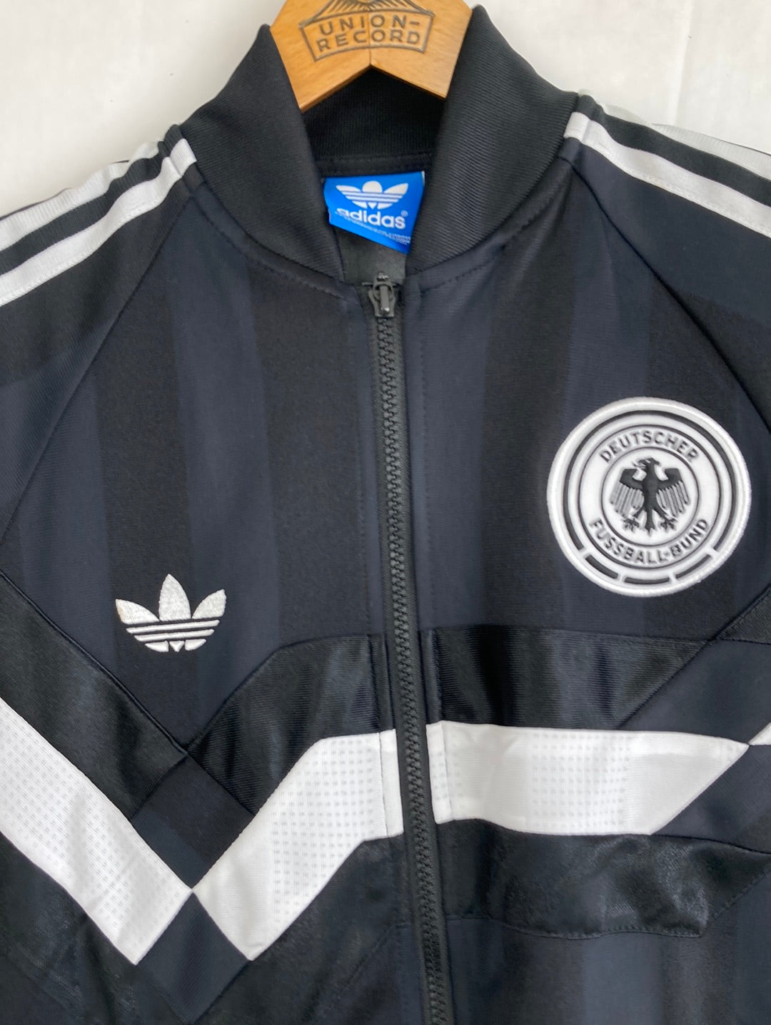 Adidas DFB Trainingsjacke (M)