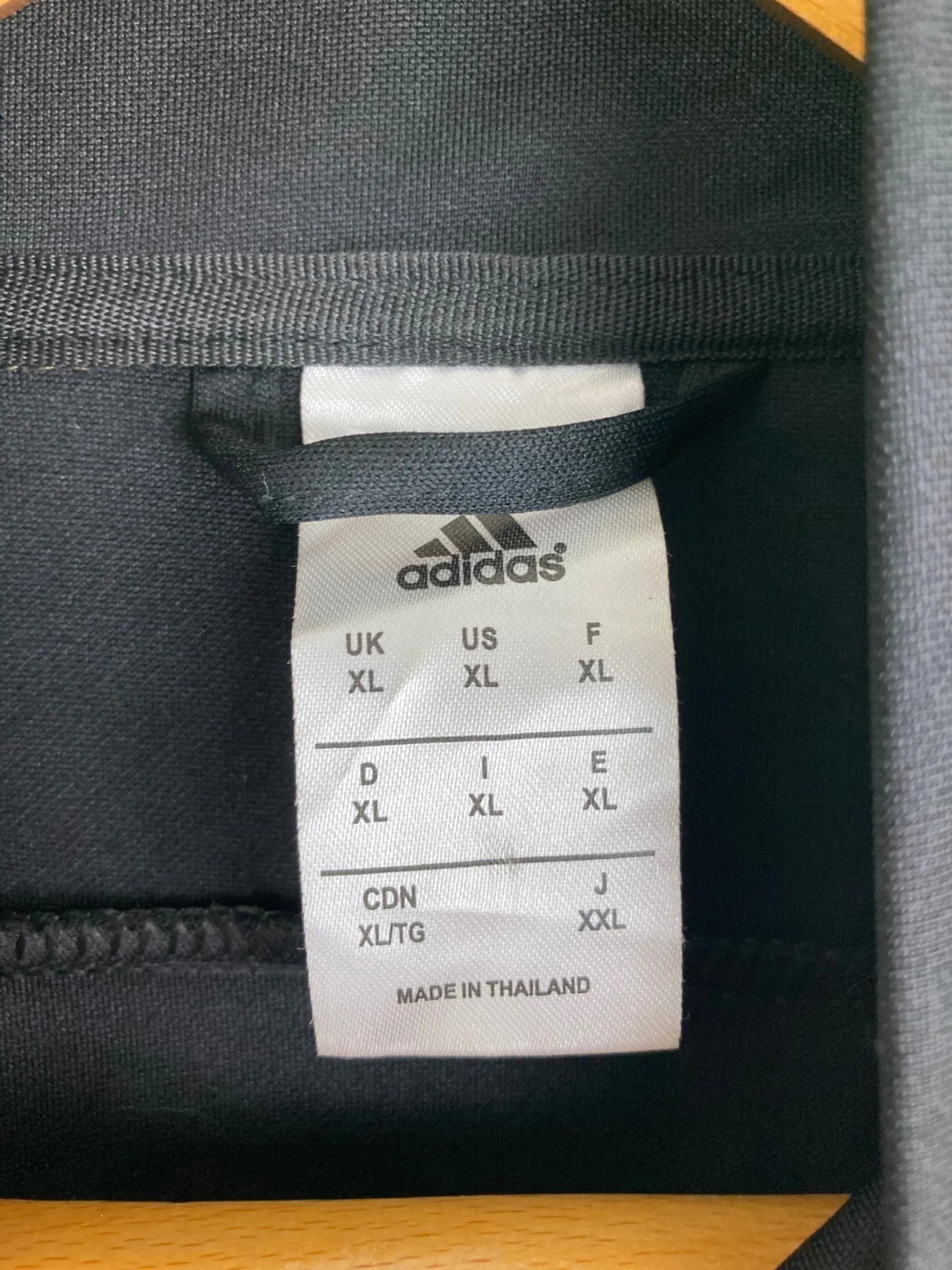 Adidas Trainingsjacke (L)