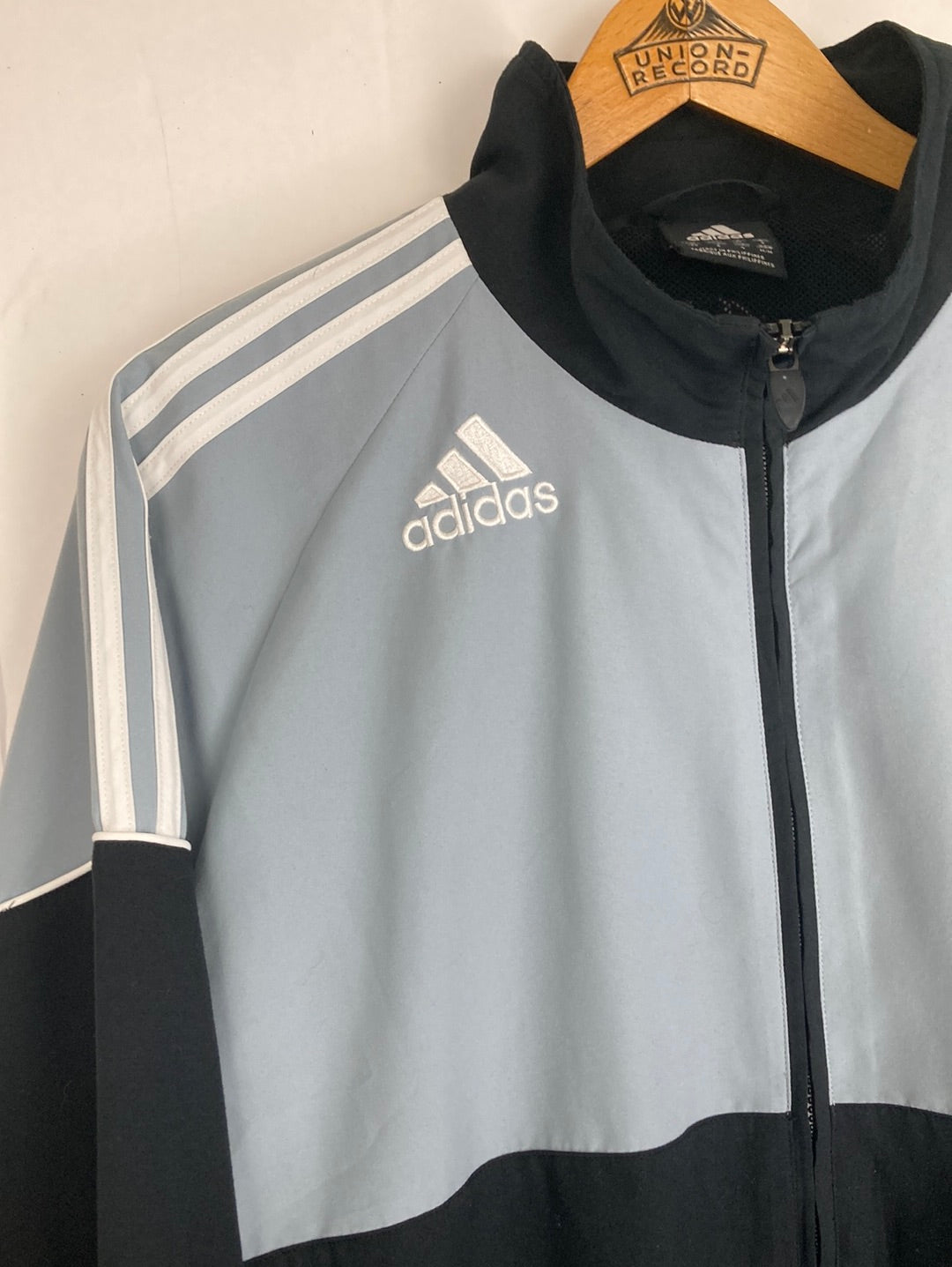 Adidas Trainingsjacke (L)