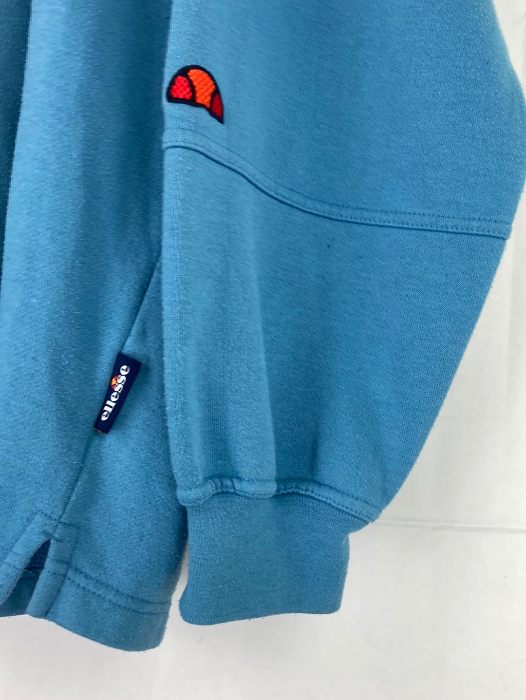 Ellesse Sweater (XL)