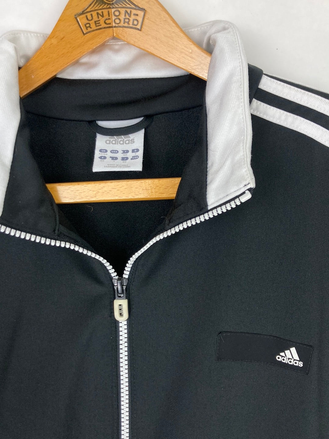 Adidas Sweatjacke (L)