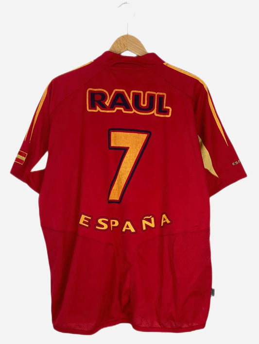 Spanien Trikot (L)