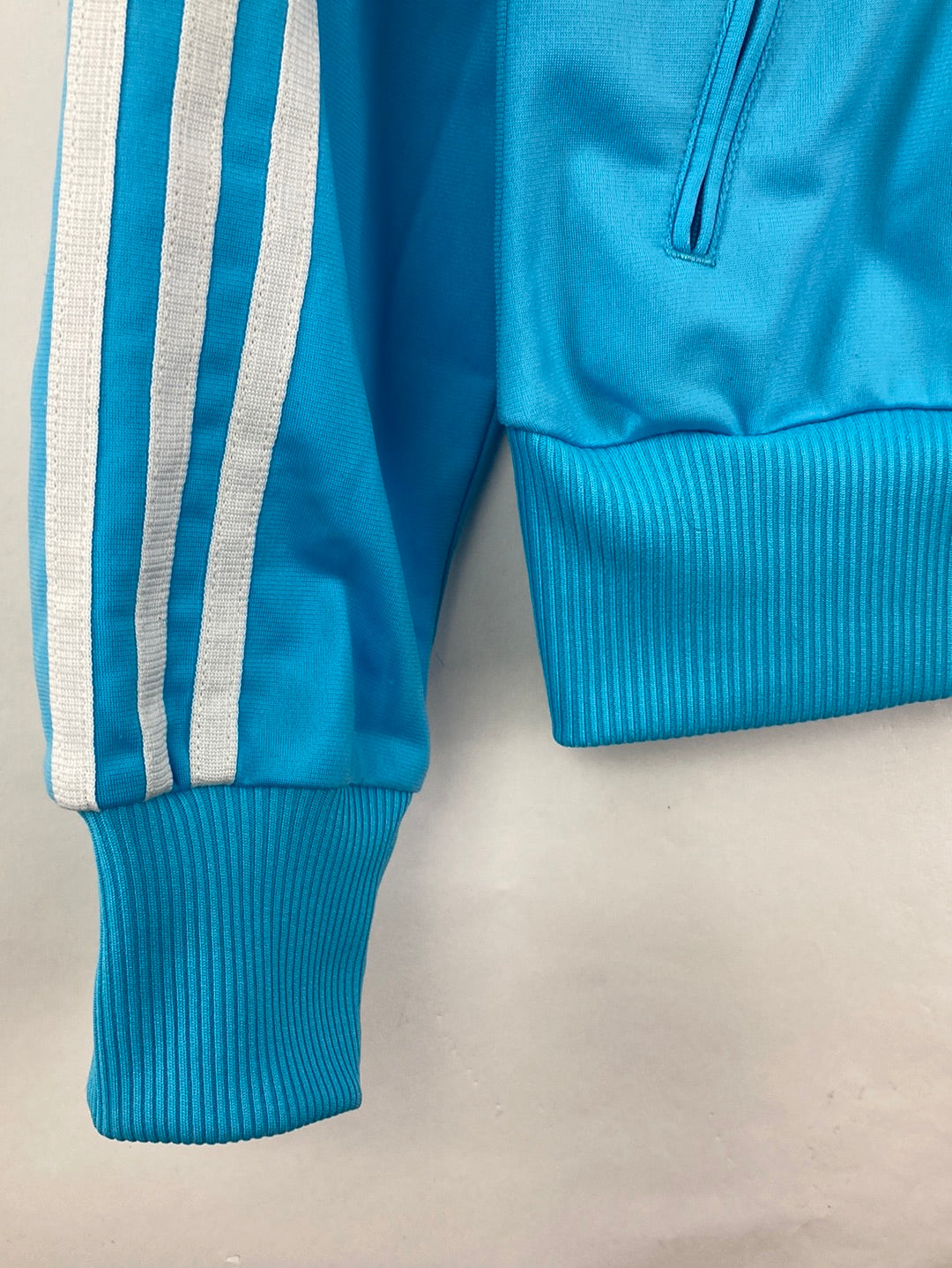 Adidas Trainingsjacke (S)