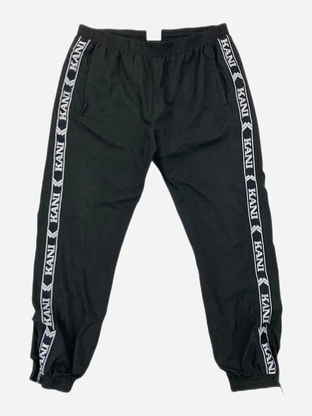 Karl Kani Track Pants (M)