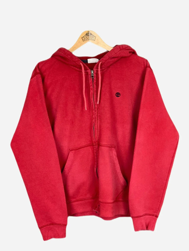 Timberland Zip Hoodie (M)