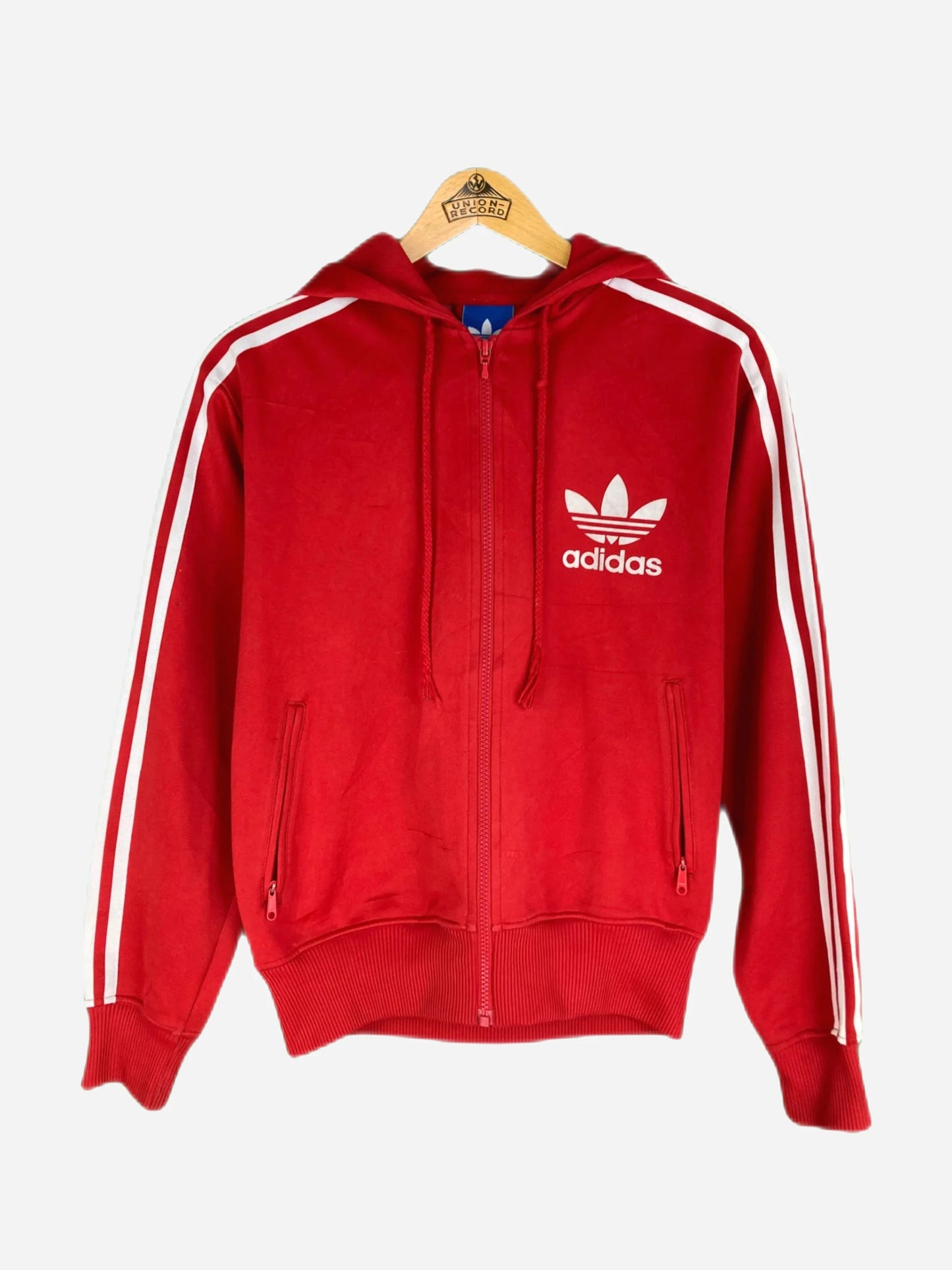 Adidas Trainingsjacke (S)