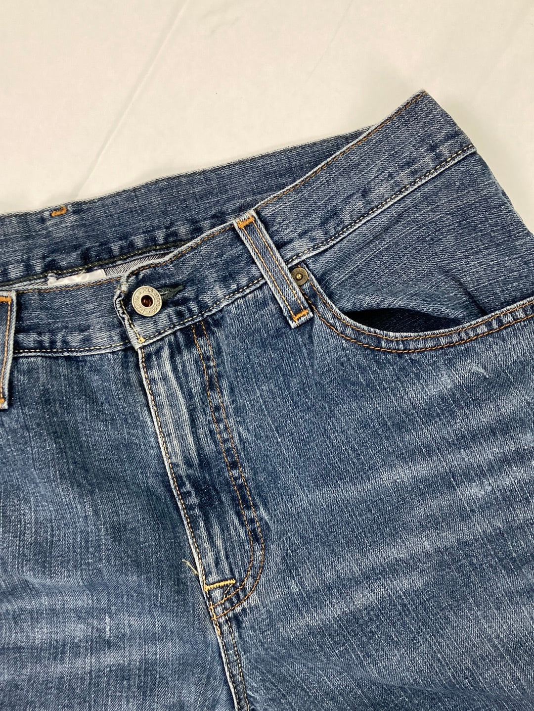 Ralph Lauren Jeans 34/30 (M)