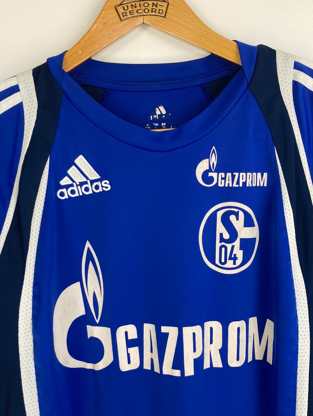 Adidas FC Schalke 04 Trikot (L)