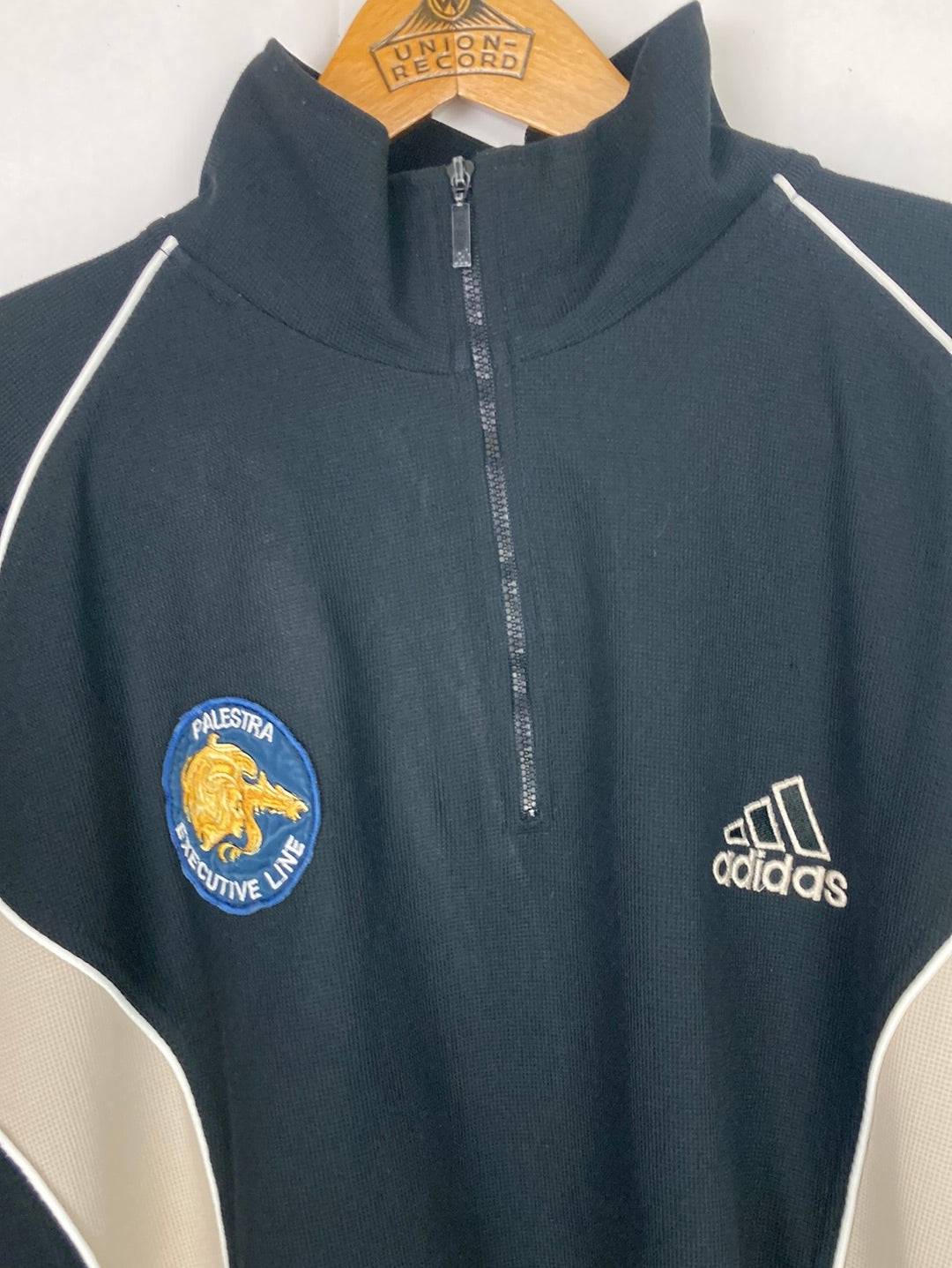 Adidas Trainingsjacke (XL)