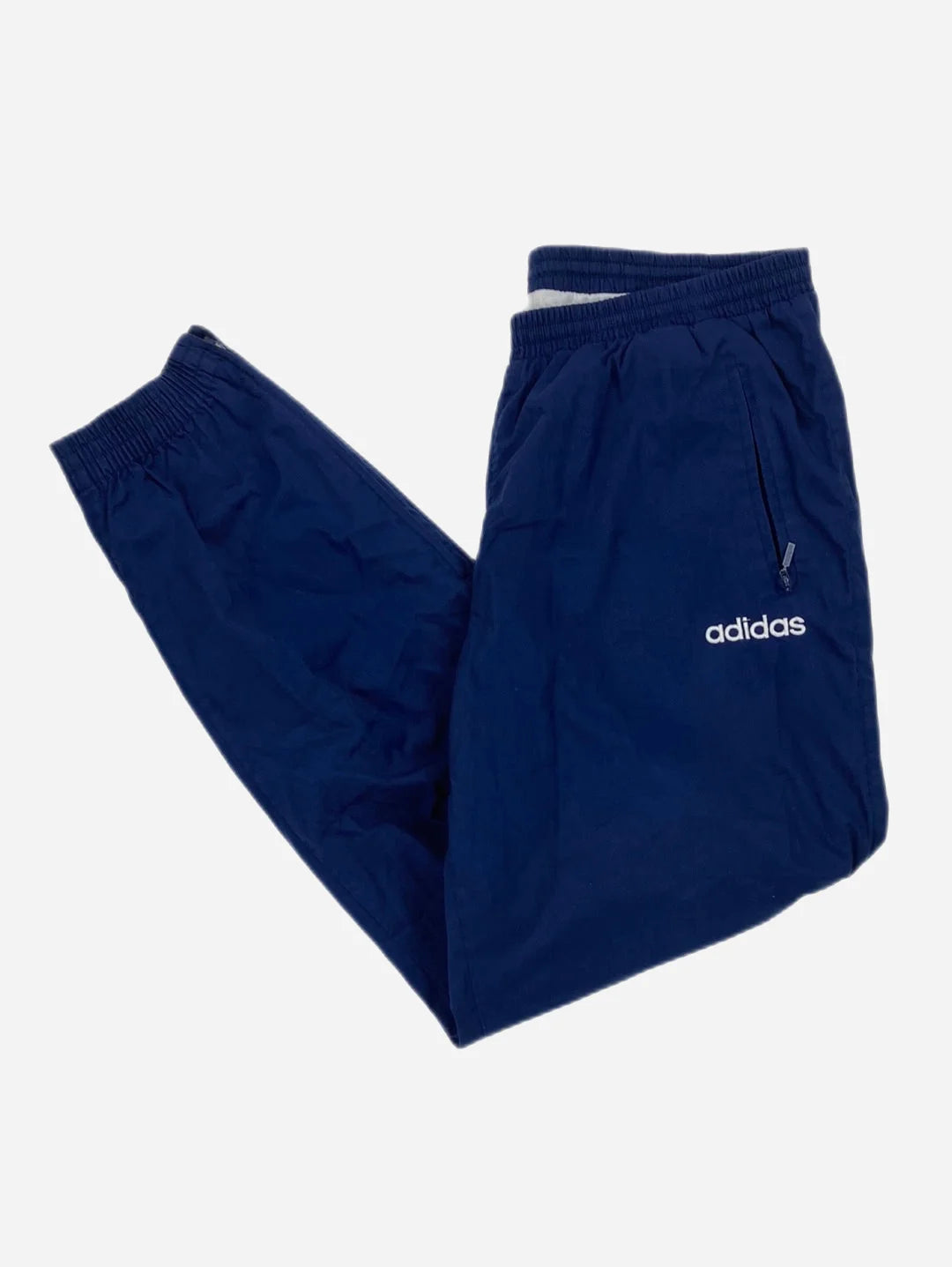 Adidas Track Pants (XL)