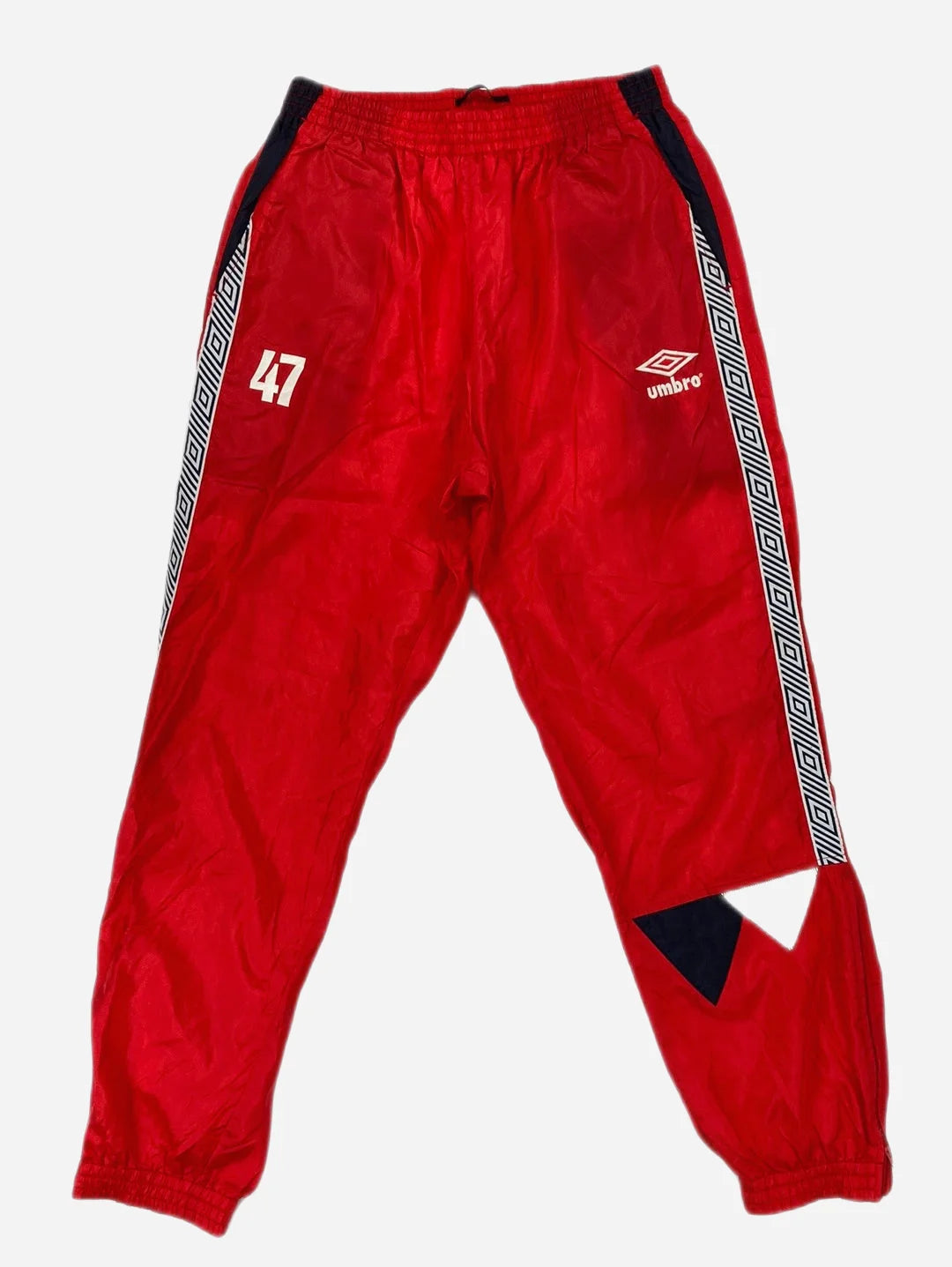 Umbro Track Pants (M)