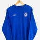 Umbro Chelsea FC Sweater (M)