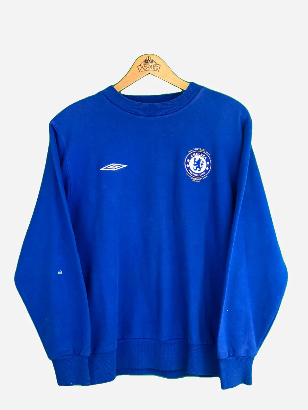 Umbro Chelsea FC Sweater (M)