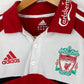 Adidas Liverpool Trikot (L)