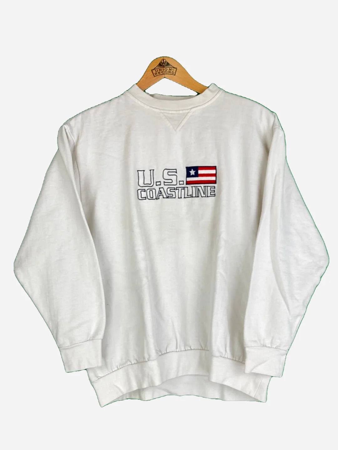 US Coastline Sweater (S)