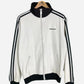 Adidas Trainingsjacke (M)