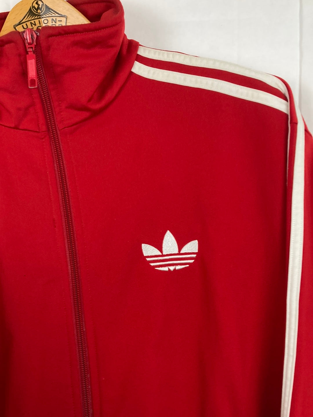 Adidas Trainingsjacke (L)