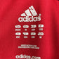 Adidas Deutschland Trikot (XS)