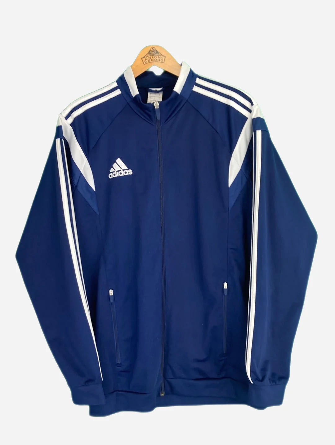 Adidas Trainingsjacke (XL)