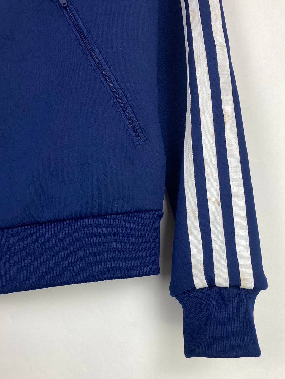 Adidas Trainingsjacke (XS)