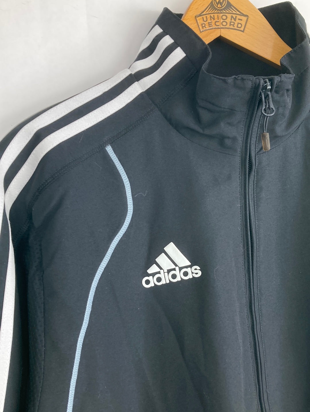 Adidas Teakwon-do Trainingsjacke (M)