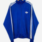 Adidas Trainingsjacke (XL)
