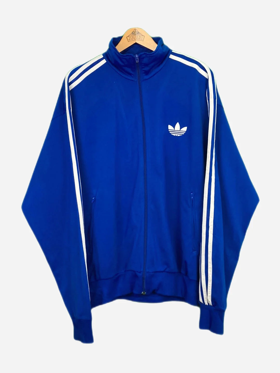 Adidas Trainingsjacke (XL)