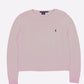 Ralph Lauren Strickpullover (XS)