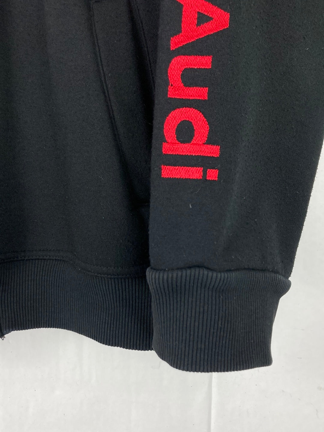 Audi Racing Jacke (M)