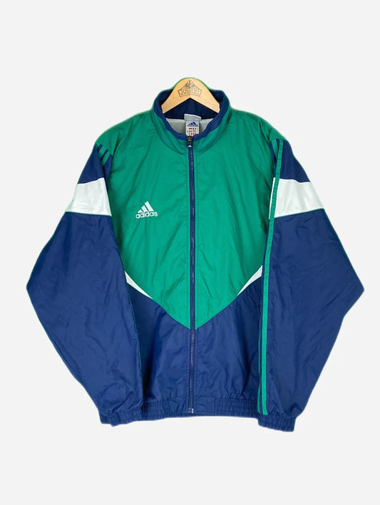Adidas Trainingsjacke (L)