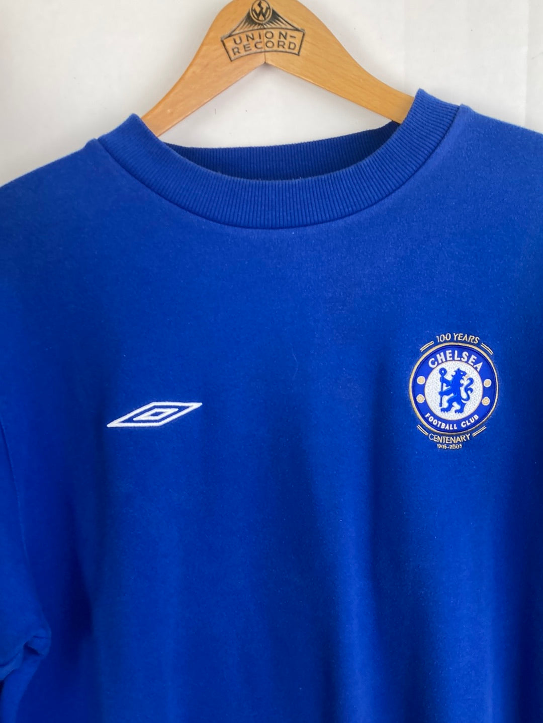 Umbro Chelsea FC Sweater (M)